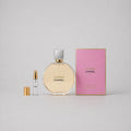 Chanel — Chance Sample Spray
