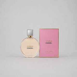 Chanel — Chance Sample Spray
