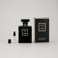 Chanel — Coco Noir Sample Spray