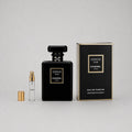 Chanel — Coco Noir Sample Spray