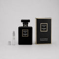Chanel — Coco Noir Sample Spray