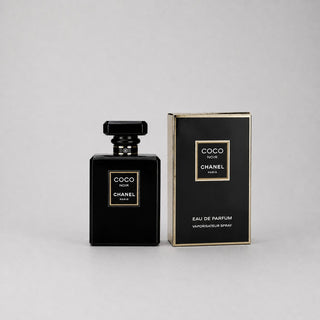 Chanel — Coco Noir Sample Spray