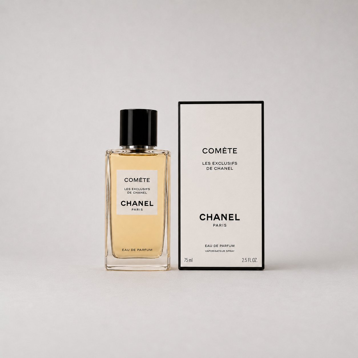 Chanel — Comète Sample Spray