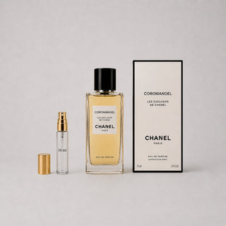 Chanel — Coromandel Sample Spray