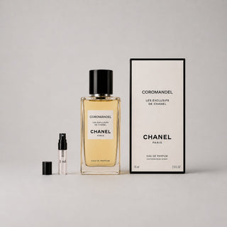 Chanel — Coromandel Sample Spray
