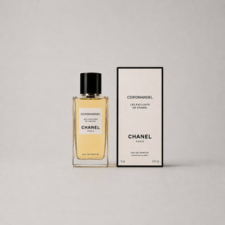 Chanel — Coromandel Sample Spray