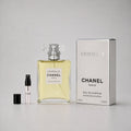 Chanel — Cristalle Eau de Parfum Sample Spray