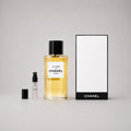 Chanel — Le Lion de Chanel Sample Spray