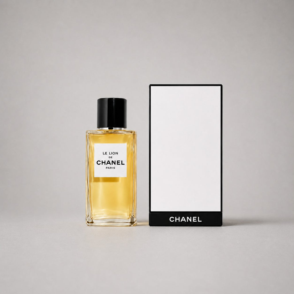 Chanel — Le Lion de Chanel Sample Spray