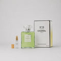 Chanel — N°19 Sample Spray