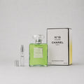 Chanel — N°19 Sample Spray