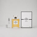 Chanel — N°22 Les Exclusifs de Chanel Sample Spray
