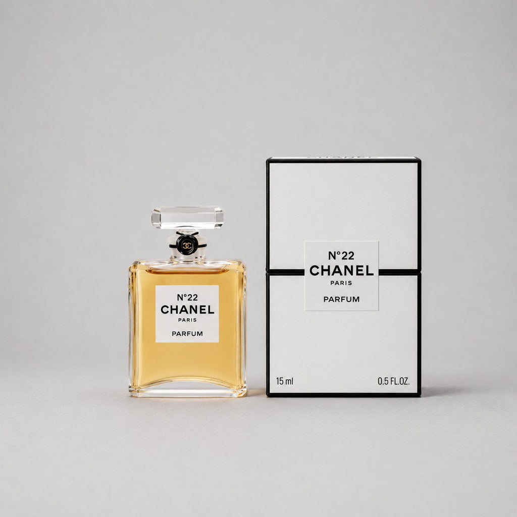 Chanel — N°22 Les Exclusifs de Chanel Sample Spray