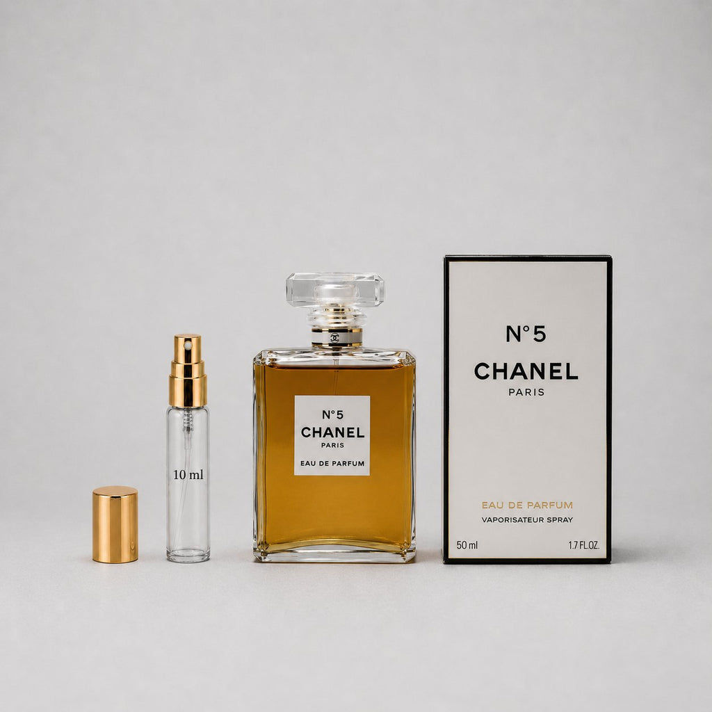 Chanel — N°5 Sample Spray