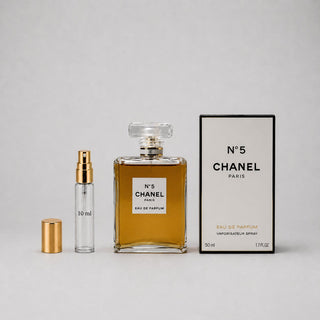 Chanel — N°5 Sample Spray
