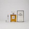 Chanel — N°5 Sample Spray