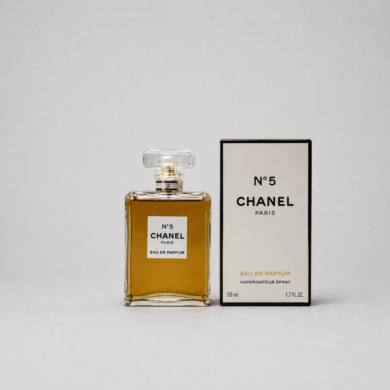 Chanel — N°5 Sample Spray