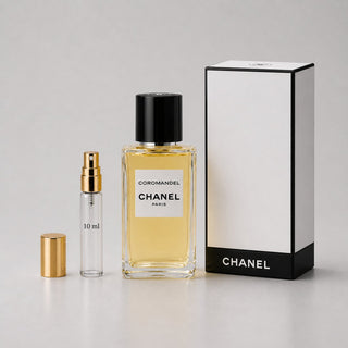 Chanel — Sycomore Sample Spray