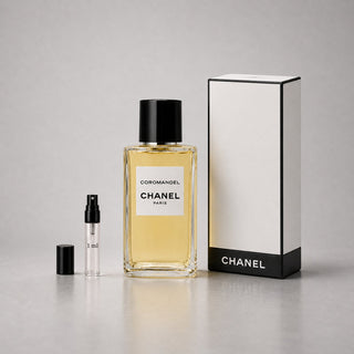 Chanel — Sycomore Sample Spray
