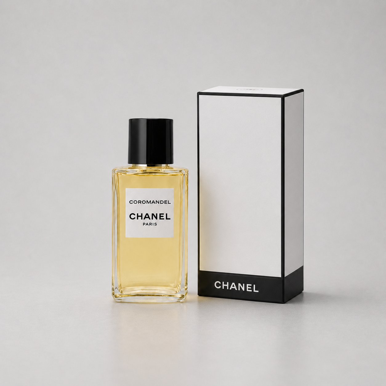 Chanel — Sycomore Sample Spray