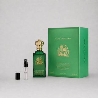 Clive Christian — 1872 Masculine Sample Spray