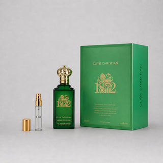 Clive Christian — 1872 Masculine Sample Spray