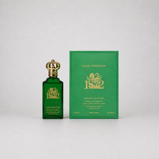 Clive Christian — 1872 Masculine Sample Spray