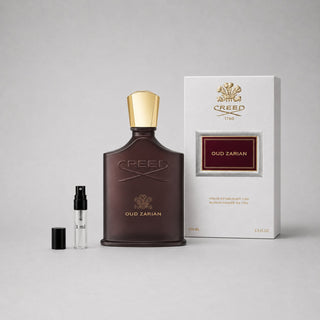 Creed — Oud Zarian Sample Spray