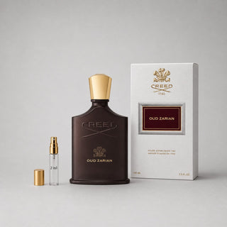 Creed — Oud Zarian Sample Spray