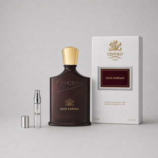 Creed — Oud Zarian Sample Spray