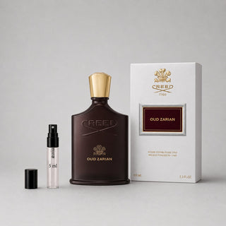 Creed — Oud Zarian Sample Spray