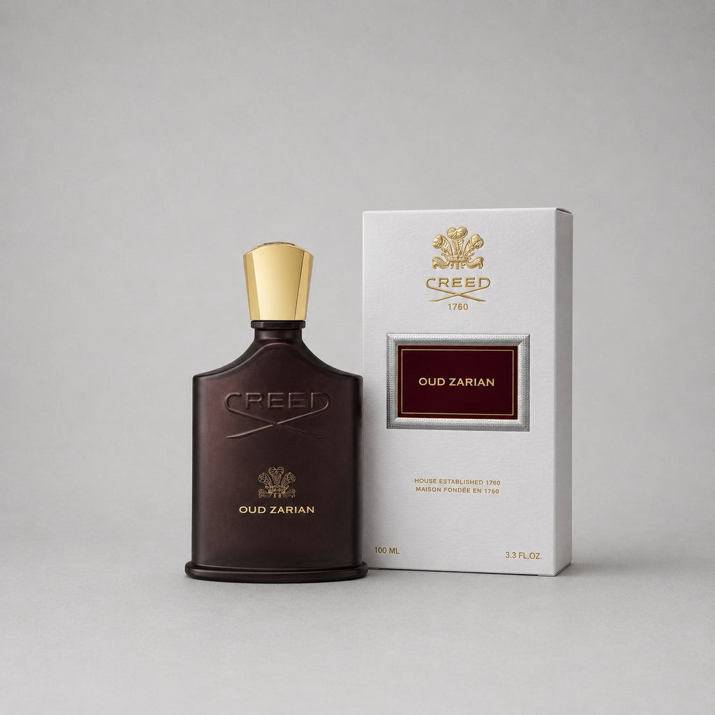 Creed — Oud Zarian Sample Spray