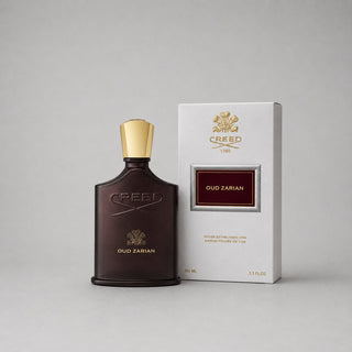 Creed — Oud Zarian Sample Spray