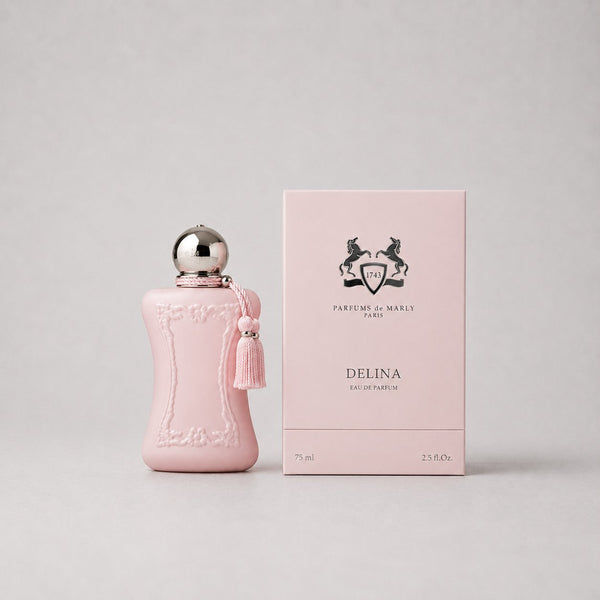 Parfums de Marly — Delina Atomizador de muestra