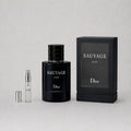 Dior — Sauvage Elixir Sample Spray