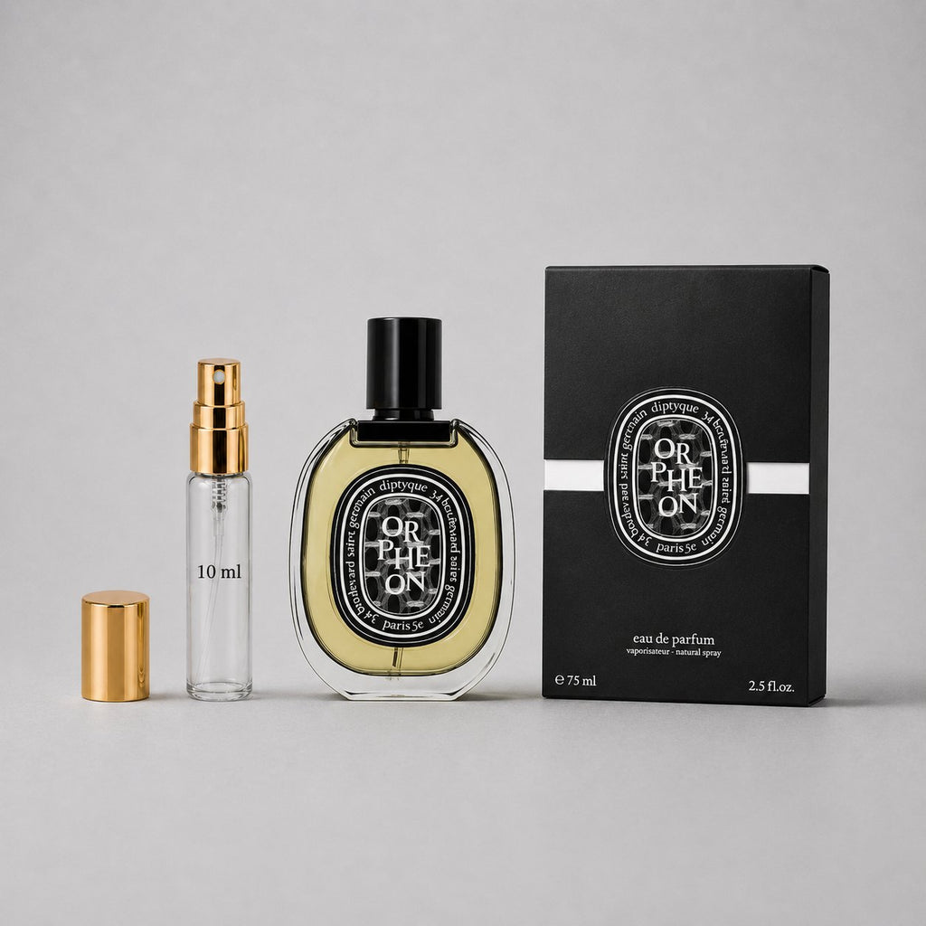 Diptyque — Orphéon Sample Spray