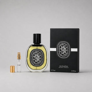 Diptyque — Orphéon Sample Spray