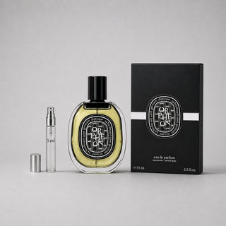 Diptyque — Orphéon Sample Spray