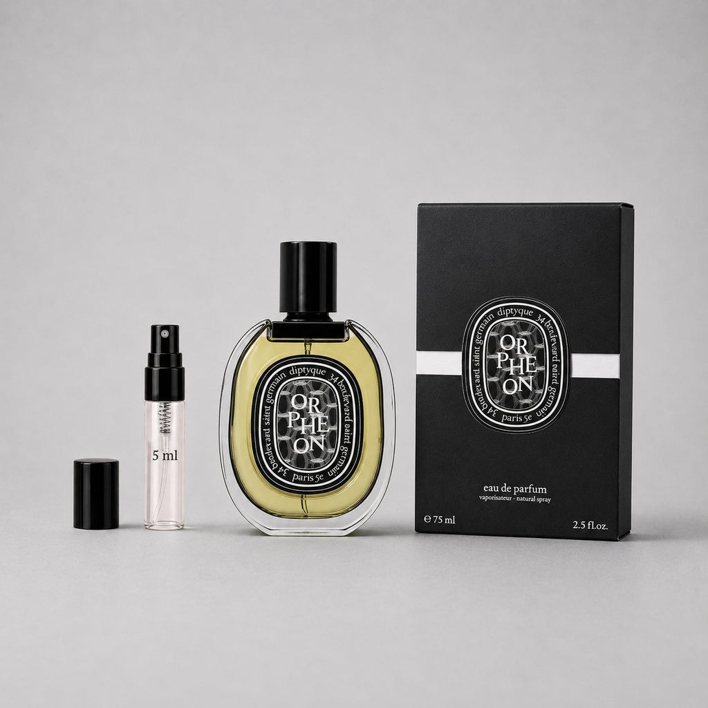 Diptyque — Orphéon Sample Spray