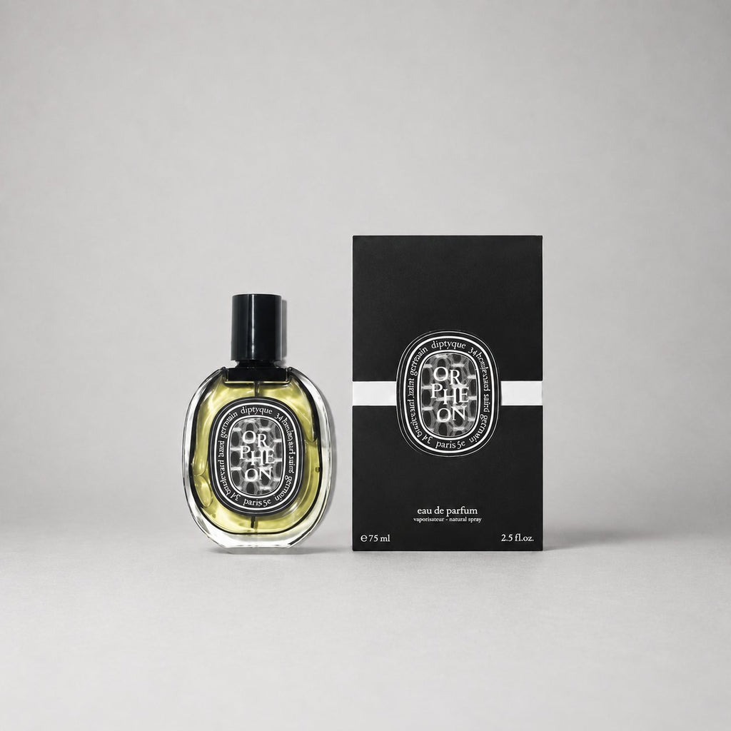 Diptyque — Orphéon Sample Spray