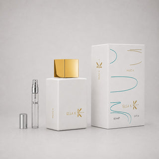 Ella K Parfums Paris — Musc K Sample Spray