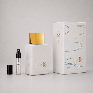 Ella K Parfums Paris — Musc K Sample Spray
