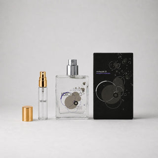 Escentric Molecules — Molecule 01 Sample Spray