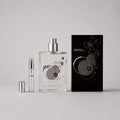 Escentric Molecules — Molecule 01 Sample Spray
