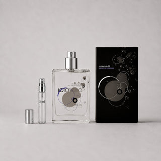 Escentric Molecules — Molecule 01 Sample Spray