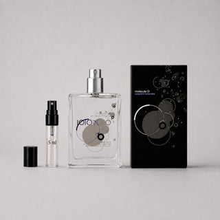 Escentric Molecules — Molecule 01 Sample Spray