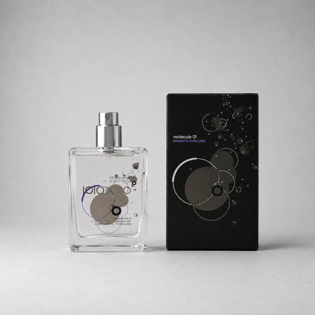 Escentric Molecules — Molecule 01 Sample Spray