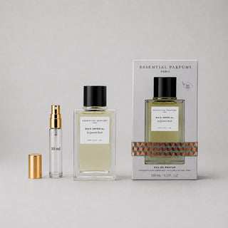 Essential Parfums — Bois Impérial Sample Spray