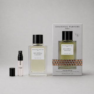 Essential Parfums — Bois Impérial Sample Spray