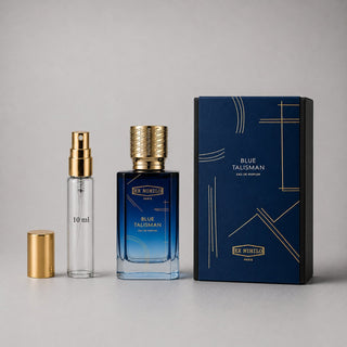 Ex Nihilo — Blue Talisman Sample Spray